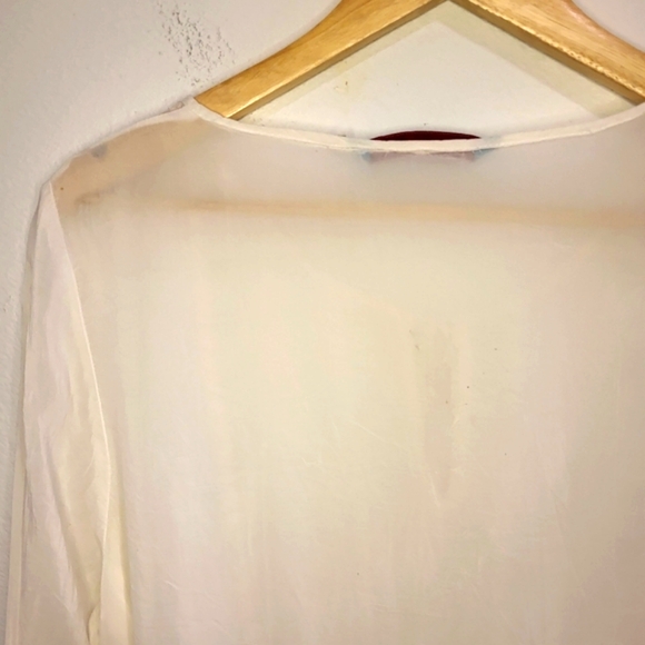 Johnny Was blouse - Picture 7 of 7